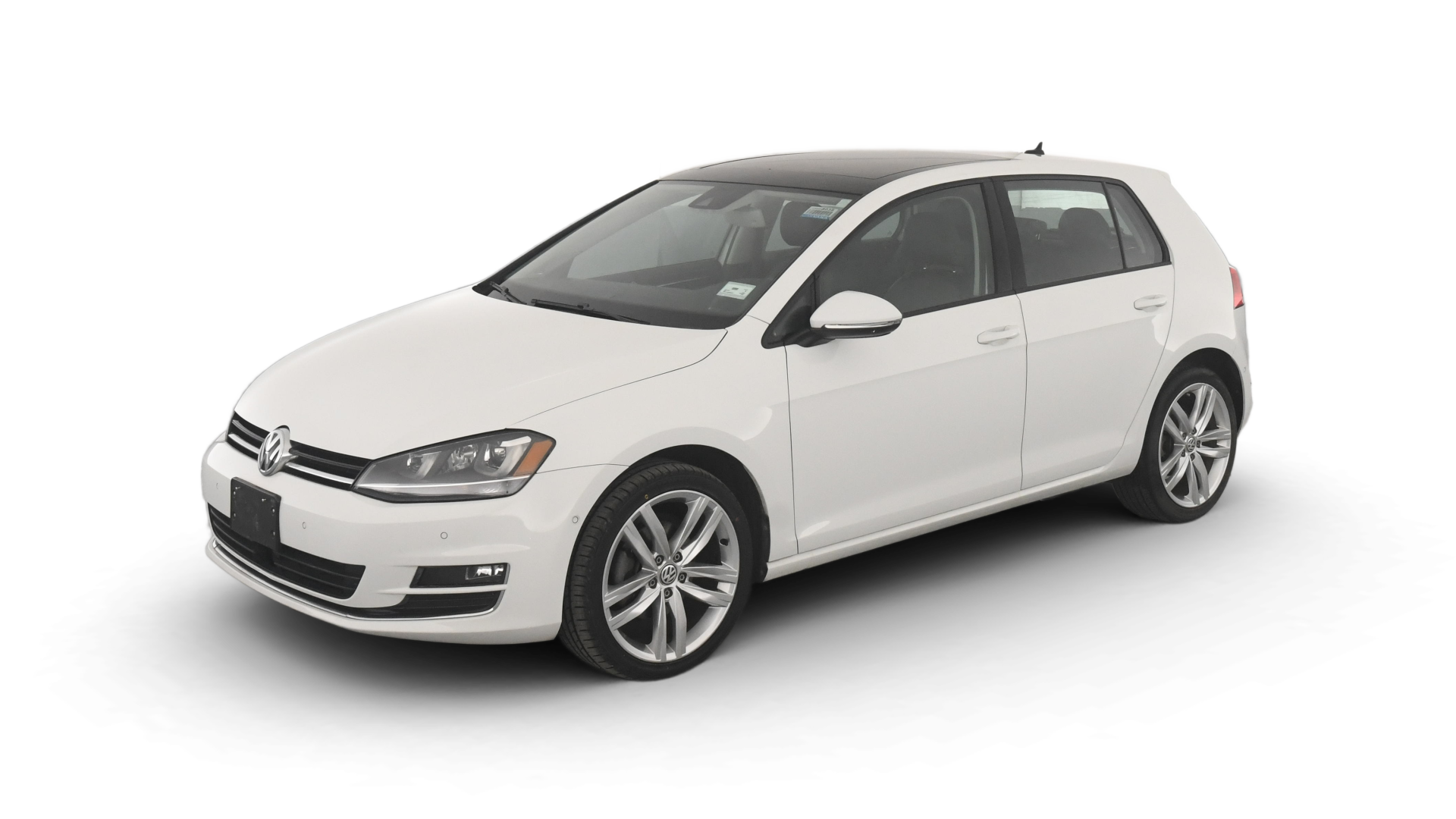 used-2016-volkswagen-golf-carvana